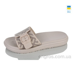 Шлепки Lot Shoes